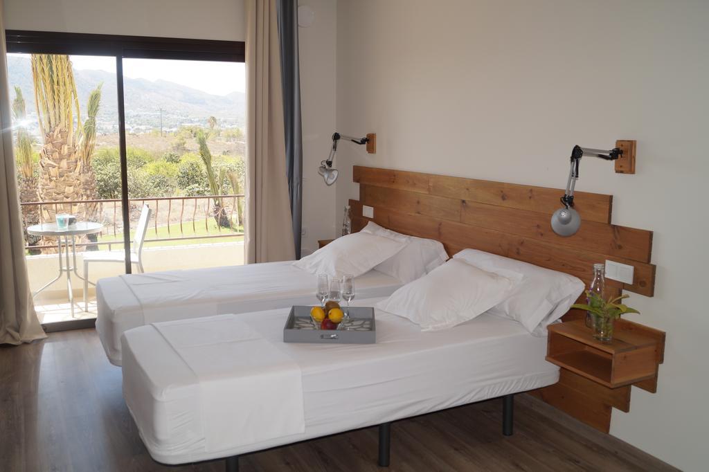 Aparthotel Camp El Planet L'Alfàs del Pi Zewnętrze zdjęcie