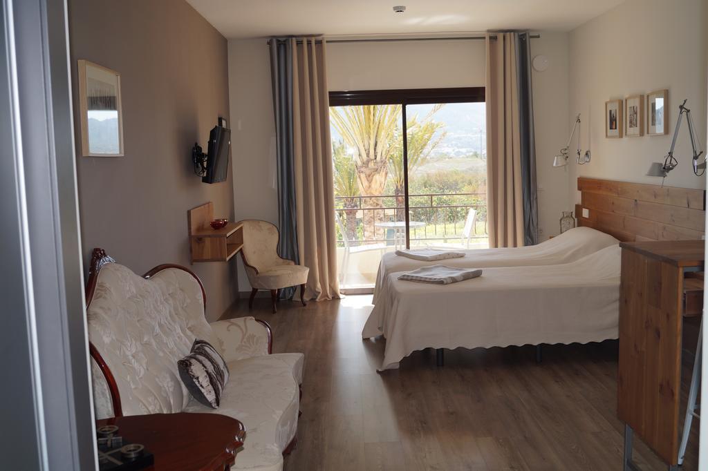 Aparthotel Camp El Planet L'Alfàs del Pi Zewnętrze zdjęcie