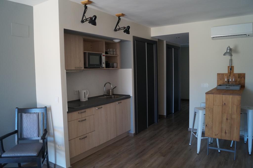 Aparthotel Camp El Planet L'Alfàs del Pi Zewnętrze zdjęcie