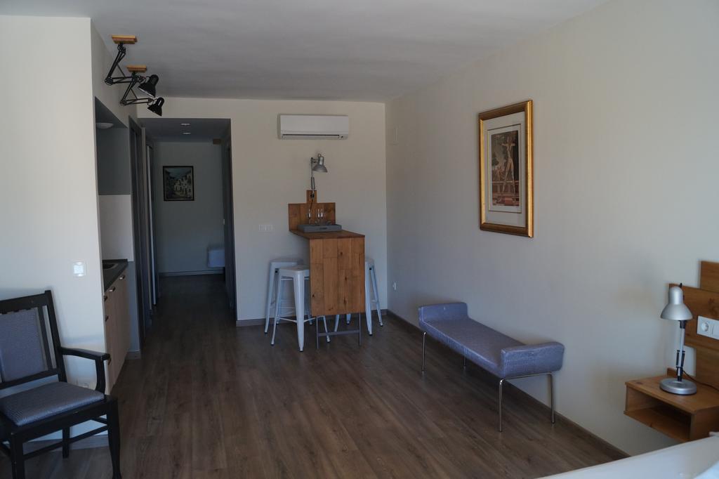 Aparthotel Camp El Planet L'Alfàs del Pi Zewnętrze zdjęcie