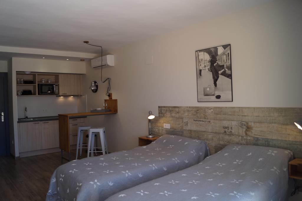 Aparthotel Camp El Planet L'Alfàs del Pi Zewnętrze zdjęcie