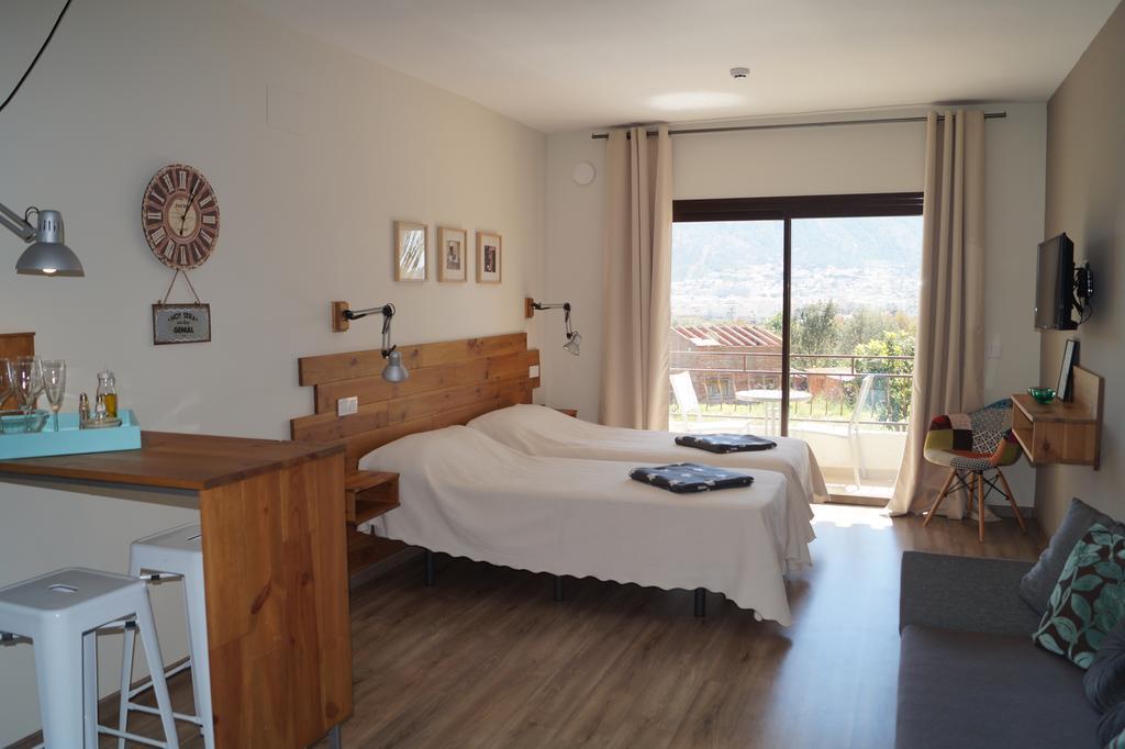 Aparthotel Camp El Planet L'Alfàs del Pi Zewnętrze zdjęcie