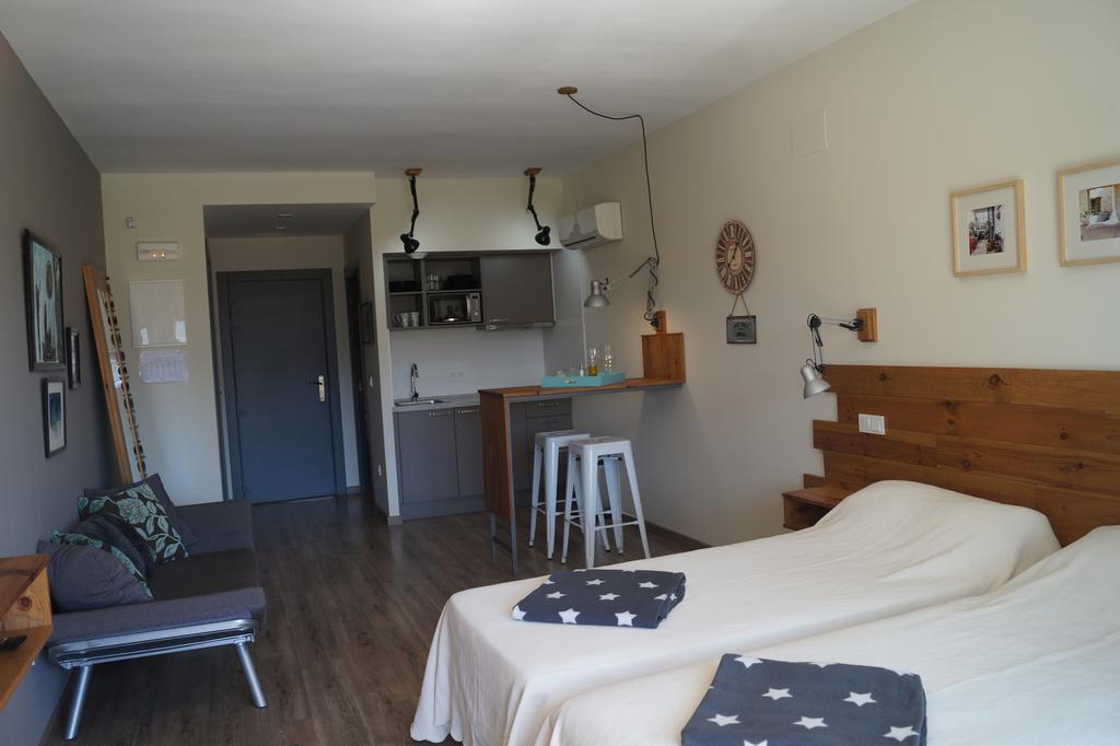 Aparthotel Camp El Planet L'Alfàs del Pi Zewnętrze zdjęcie